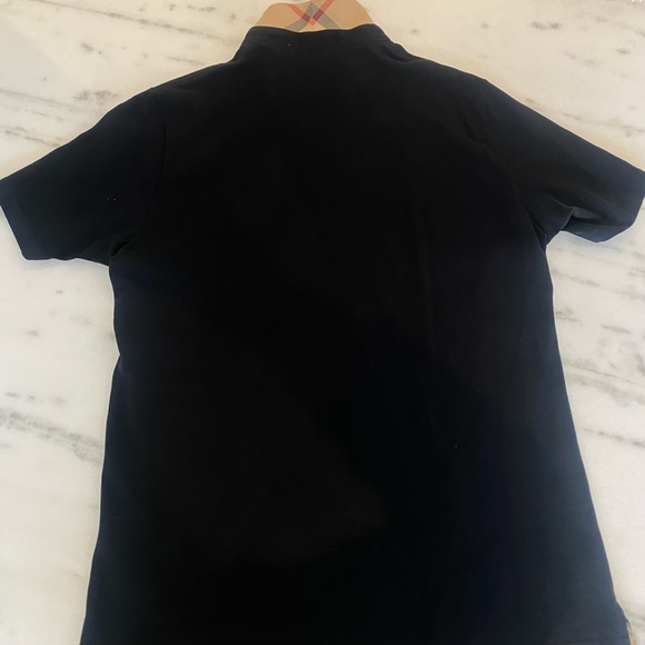 Polo burberry - Picture 2 of 4